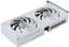 Видеокарта Palit RTX 5060 Ti 16GB WHITE OC (NE7506TU19T1-GB2061M) (GDDR7, 128 bit, PCI-E v5.0 x8) - миниатюра 3