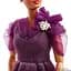 Коллекционная кукла Barbie Элла Фицжеральд (GHT86) - миниатюра 3