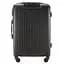 Валіза Semi Line 24" M Black (T5685-2) - мініатюра 4