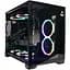 Комп'ютер Power Up #30 для After Effects/Ryzen 9 9900x/64 GB/HDD 2 TB/SSD 1TB/GeForce RTX 5060Ti 16 Gb - мініатюра 1