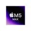 Ноутбук Apple MacBook Pro 16 A3429 M5 Max Silver (MGE74UA/A) - мініатюра 3