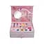 Детский набор косметики YG Toys LD6137 размер 25х18х8,5 см - миниатюра 2