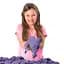 Набор песка для детского творчества Wacky-Tivities Kinetic Sand, фиолетовый, 454 г (71402P) - миниатюра 3