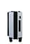 Валіза Samsonite RESTACKD 55 см GLACIER 55x40x23(26) KO6*11002 - мініатюра 15