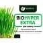 Мінеральне добриво Agro-x Biohyper extra Біохайпер Екстра для газону 100 г (47583) - мініатюра 2