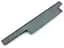 Акумулятор BPS22 для Sony VGP-BPS22 VPC-EB, VPC-EB13, VPC-EB15 Series (11.1V 5200 mAh 57Wh) - мініатюра 3