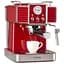 Кавоварка Klarstein Gusto Classico 20 бар 1,5 л 1350 Вт (10035565) - мініатюра 1