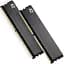 Модуль пам'яті Exceleram DDR4 64GB (2x32) 3200MHz 42-Series (E-42-002D-64) - мініатюра 2