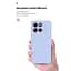 Чохол до мобільного телефона Armorstandart ICON Motorola G86 5G Lavender (ARM87035) - мініатюра 7