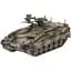 Збірна модель Revell БМП Marder 1A3 рівень 4 масштаб 1:72, 161 деталь (RVL-03326) - мініатюра 3