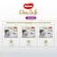 Підгузки-трусики Huggies Elite Soft Platinum 6 (від 15 кг), 26 шт. - мініатюра 12