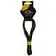 Шнурки La Sportiva Mountain Running Laces 130 cm Black/Yellow (1052-9MRBY) - мініатюра 1