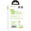 Сетевое зарядное устройство 2USB Hoco C59A 2.1A White + USB Cable XiaomicroUSB - миниатюра 2