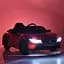 Дитячий електромобіль Bambi JE1001EBLR-1 до 30 кг - мініатюра 12