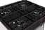 Газова плита Prime Technics PSG 54002 B - мініатюра 3