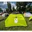 Намет Salewa Latitude II жовтий - мініатюра 6