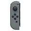 Nintendo Switch Joy-Con Gray (лівий) - мініатюра 2