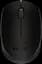 Мышь беспроводная Logitech B170 Black (910-004798) - миниатюра 1