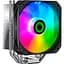Кулер для процессора GameMax Sigma 540 ARGB (Sigma 540 ARGB) - миниатюра 1