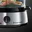 Пароварка Russell Hobbs Cook Home 19270-56 - мініатюра 9
