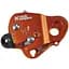Страхувальний пристрій Rock Empire Belay Device: Catch Safe Black Catch Orange (1053-SWC001.000+0000W0018000) - мініатюра 1