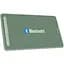 Графічний планшет XP-Pen Deco MW green, 8X5", 5080 LPI 8192 levels Bluetooth 5.0 - мініатюра 1