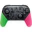 Контроллер Nintendo Switch Pro Splatoon 2 - миниатюра 2