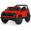 Дитячий електромобіль Bambi Джип M 6290EBLR-3 24V до 60 кг - мініатюра 1