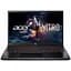 Ноутбук Acer Nitro V15 FHD 15. 6 дюймів Intel Core i5- 13420H 16GB 512GB SSD RTX 5050 Free Dos Obsidian Black - мініатюра 1
