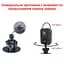 Міні камера з датчиком руху Nectronix MD31, Full HD 1080P, SD до 128 ГБ, акумулятор 1500мАч (100837) - мініатюра 5