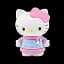 Колекційна фігурка Hello Kitty Mini Doll 5 см (11580) - мініатюра 7