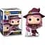 Фігурка Funko Pop Чорний Клевер Ванесса Black Clover Vanessa 10 см FP BC V 1722 - мініатюра 1