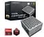 Блок питания ATX 1200W CENTURY II 1200 MONTECH - миниатюра 1