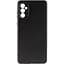 Силіконовий чохол BeCover для Samsung Galaxy S24 FE SM-S721 Black (712563) - мініатюра 1