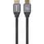 Кабель Cablexpert HDMI - HDMI V 2.0 (M/M), 5 м, черный/серый коробка (CCBP-HDMI-5M) - миниатюра 1