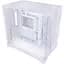 Корпус для ПК Lian Li O11 VISION Compact, White (G99.O11VPW.00) - мініатюра 5