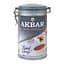 Чай цейлонський Akbar Earl Grey листовий з бергамотом 225 г - мініатюра 1