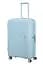 Валіза American Tourister SOUNDBOX 77 см PASTEL BLUE 77x51,5x29,5(32,5) 32G*22003 - мініатюра 8