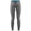 Термоштаны Craft Active Comfort Pants Woman S Серый/Голубой (1068-1903715 S B315) - миниатюра 1