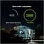 Аккумуляторная батарея GreenCell LiFePO4 12.8V 125Ah 100А+BMS - миниатюра 7
