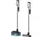 Акумуляторний пилосос Xiaomi Roidmi X20S Cordless Vacuum Cleaner (VYSROI0005) - мініатюра 3