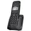 Телефон DECT Gigaset A116 Black (S30852H2801S301) - мініатюра 1