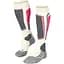 Шкарпетки Falke ESS SK2 Intermediate W 35-36 White/Pink (1097-16523-2041 35/36) - мініатюра 1