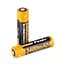Акумулятор 18650 Fenix 3400 mAh Li-ion (ARB-L18-3400) - мініатюра 2