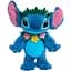 Інтерактивна іграшка Stitch Запальний Стіч (30283) - мініатюра 1
