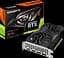Відеокарта GeForce RTX 3050 6GB Gigabyte WindForce OC V2 (GV-N3050WF2OCV2-6GD) - мініатюра 1