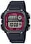 Годинник Casio DW-291H-1BVEF - мініатюра 1