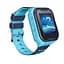 Наручний смарт-годинник дитячі K9 з функцією телефону 4G і GPS / WiFi Blue (16414) - мініатюра 1