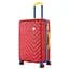 Валіза Semi Line 24" M Red (T5802-2) - мініатюра 1