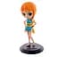 Фигурка Q Posket Ван-пис Нами One Piece Nami 14 см QP OP N 14 - миниатюра 3